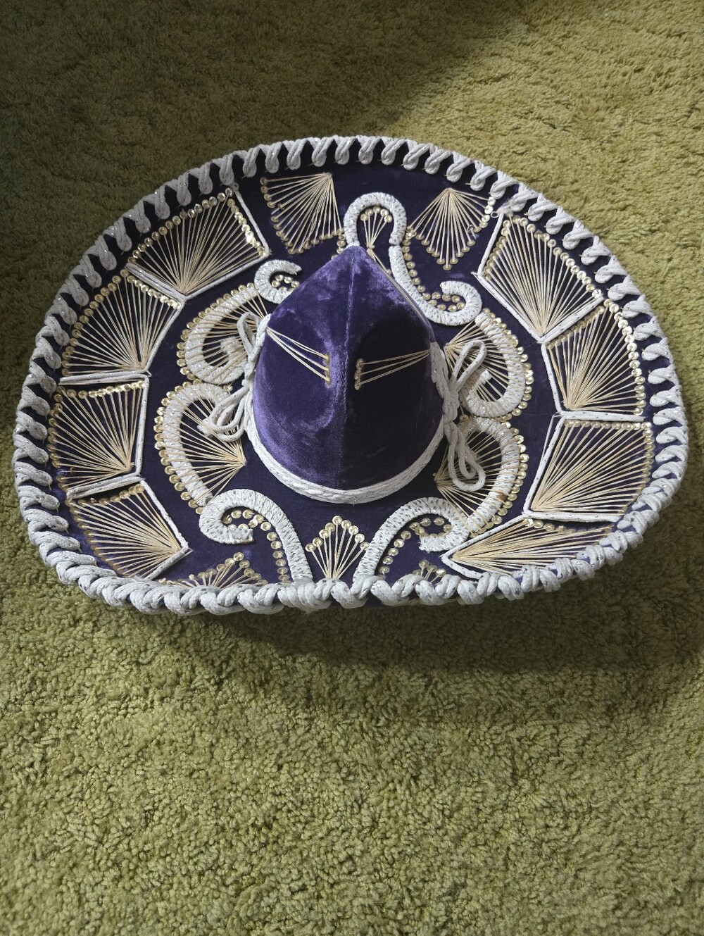 Pigalle Sombrero